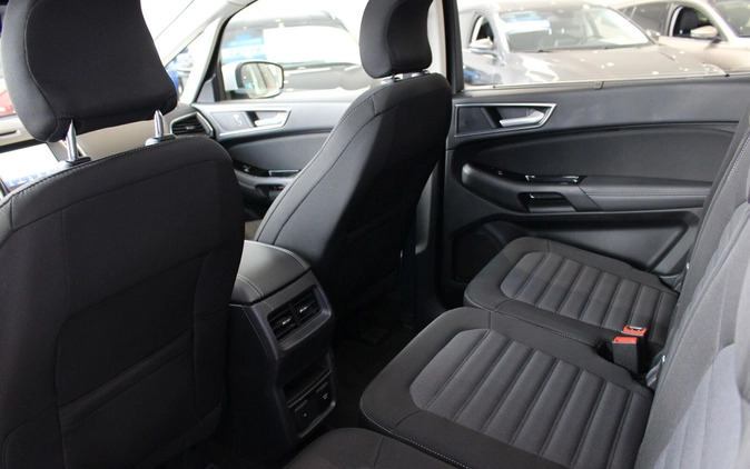 Ford S-Max cena 104999 przebieg: 90384, rok produkcji 2019 z Kłodzko małe 497